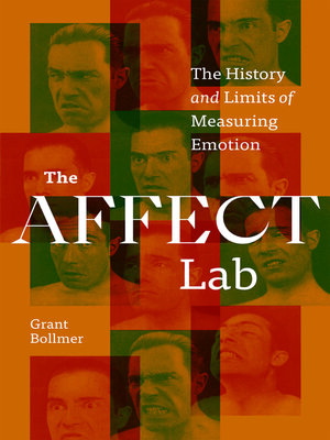 cover image of The Affect Lab